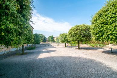 TER. RESIDENZIALE A CALVAGESE DELLA RIVIERA