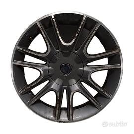 CERCHIO IN LEGA LANCIA Musa 2° Serie (07>)