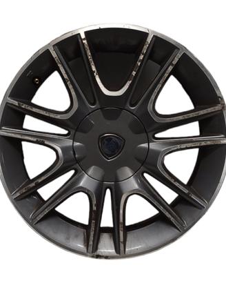 CERCHIO IN LEGA LANCIA Musa 2° Serie (07>)