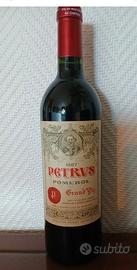 Petrus Pomerol 1987