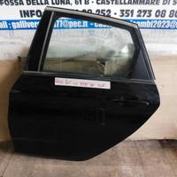 PORTA PORTIERA POST, SX BMW 216 ANNO 2016