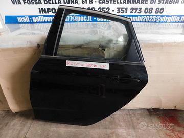 PORTA PORTIERA POST, SX BMW 216 ANNO 2016