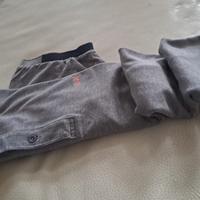 Sun 68 polo mezza manica