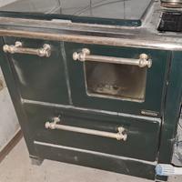 Cucina Economica Nordica Usata