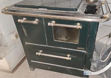 Cucina Economica Nordica Usata