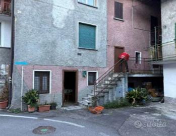 Trilocale a Colico