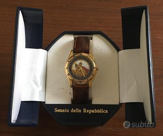 Orologio Senato della Repubblica