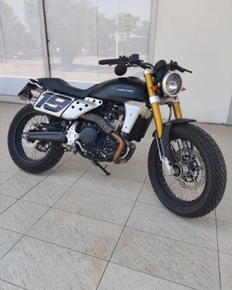 Moto Fantic Caballero 500 Flat Track
