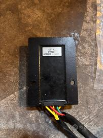 Regolatore di tensione Kymco People S 125
