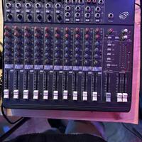 MIXER MACKIE 1402 VLZ 14