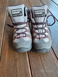 Scarpa Dolomite N28