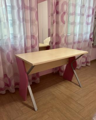 Scrivania da cameretta