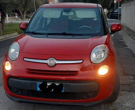 Fiat 500l - 2012