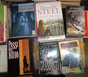 Libri e fumetti