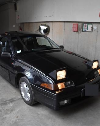 Volvo 480 turbo