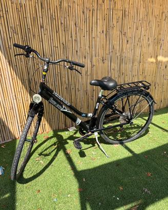Bici Torpado Storica