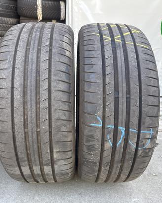 gomme usate 2254517 Estivo DUNLOP - Spo - 476