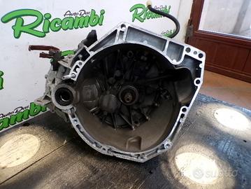 CAMBIO 6 MARCE RENAULT MEGANE III 1.4 TCe 2012