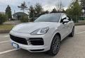 PORSCHE Cayenne Coupé 3.0 V6 E-Hybrid FULL OPT.