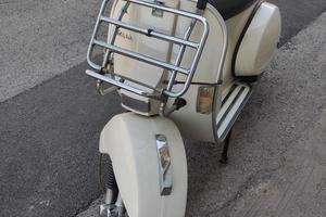 vespa px 200 E 