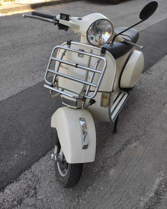 vespa px 200 E 