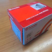 Kit Pastiglie Freno Brembo P23074