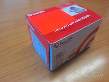 Kit Pastiglie Freno Brembo P23074