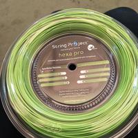 Matassa hexa pro 1 .25