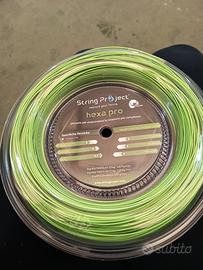 Matassa hexa pro 1 .25