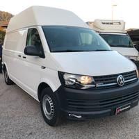 Volkswagen Transporter 2.0 TDI 140CV 4X4 MAXI TETT