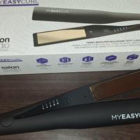 PIASTRA PER CAPELLI SALON STUDIO PROFESSIONAL