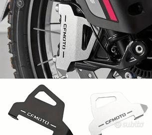 CFMOTO 450MT - Protezione Disco Freno