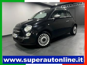 Fiat 500 1.2 Lounge TAGLIANDO + DISTRIBUZIONE ESEG