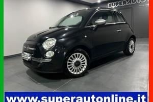 Fiat 500 1.2 Lounge TAGLIANDO + DISTRIBUZIONE ESEG
