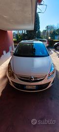 Opel Corsa Gpl
