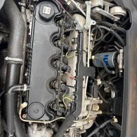 MOTORE LANCIA THESIS 2.4 DIESEL SIGLA: 841C000 ANN