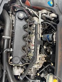 MOTORE LANCIA THESIS 2.4 DIESEL SIGLA: 841C000 ANN