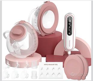 Tiralatte Momcozy V2 pro ultima generazione