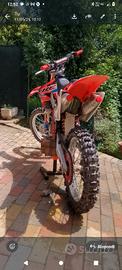 Honda CRF 250r