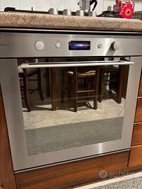 Forno Whirlpool