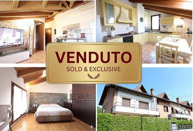 Appartamento Nerviano [Cod. rif 3311090VRG]