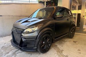 Ligier JS50 Sport Unico Proprietario Finanziabile 