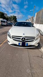 Mercedes A180 disel