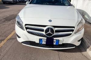 Mercedes A180 disel
