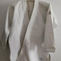 Judogi Domyos Decathlon ragazzo