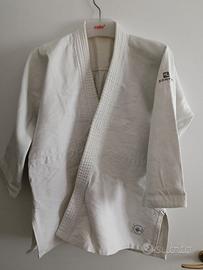 Judogi Domyos Decathlon ragazzo