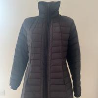 Piumino Schott da donna