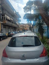 peugeout 308