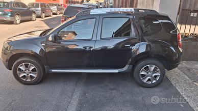Dacia Duster 1.5 dCi 110CV 4x2 Lauréate