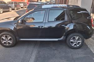 Dacia Duster 1.5 dCi 110CV 4x2 Lauréate